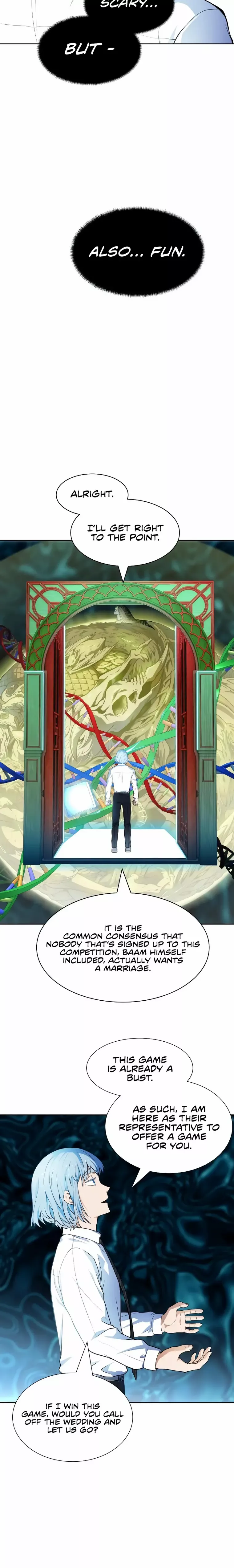 Tower of God Chapter 572 image 04